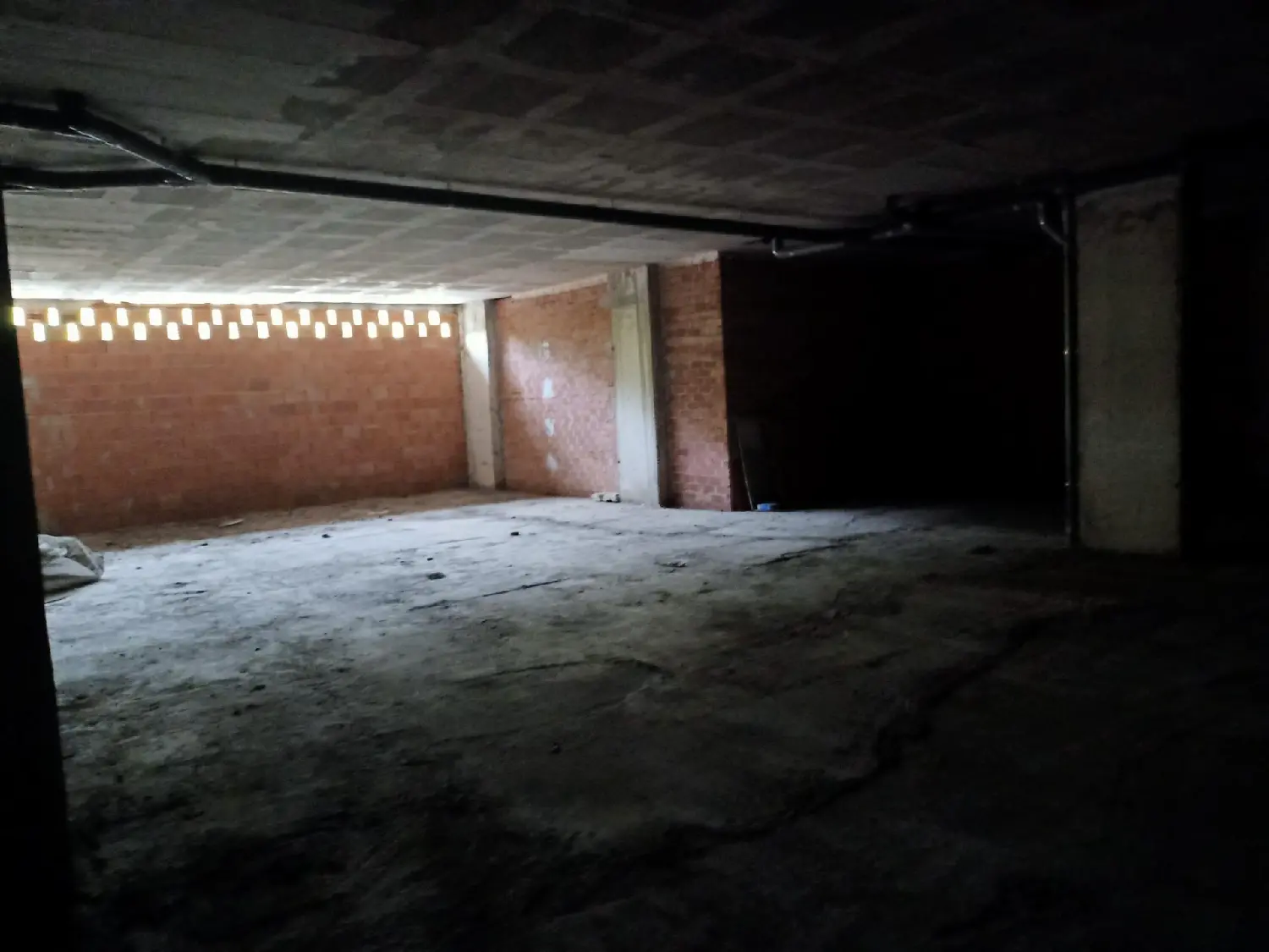  till salu lokal Purísima-Barriomar Huerta De Murcia 8