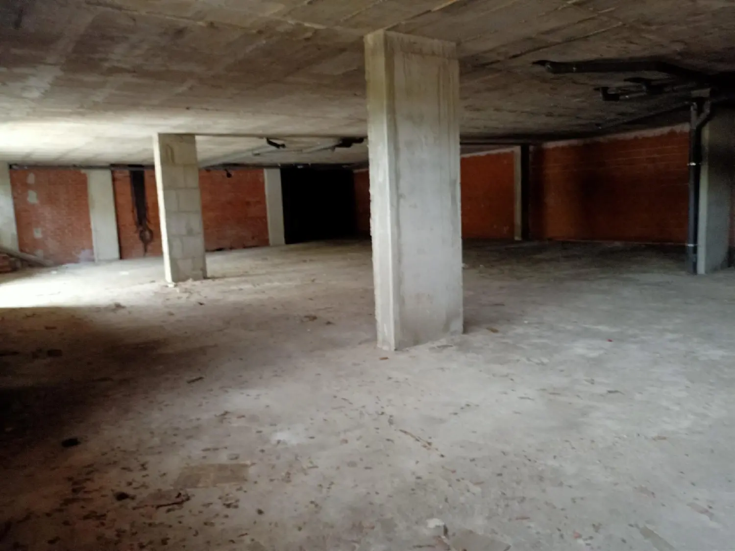 till salu lokal Purísima-Barriomar Huerta De Murcia 3