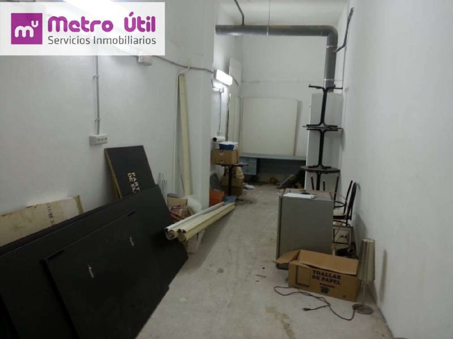  kaufen Gewerberaum Lo Campano Campo De Cartagena 8