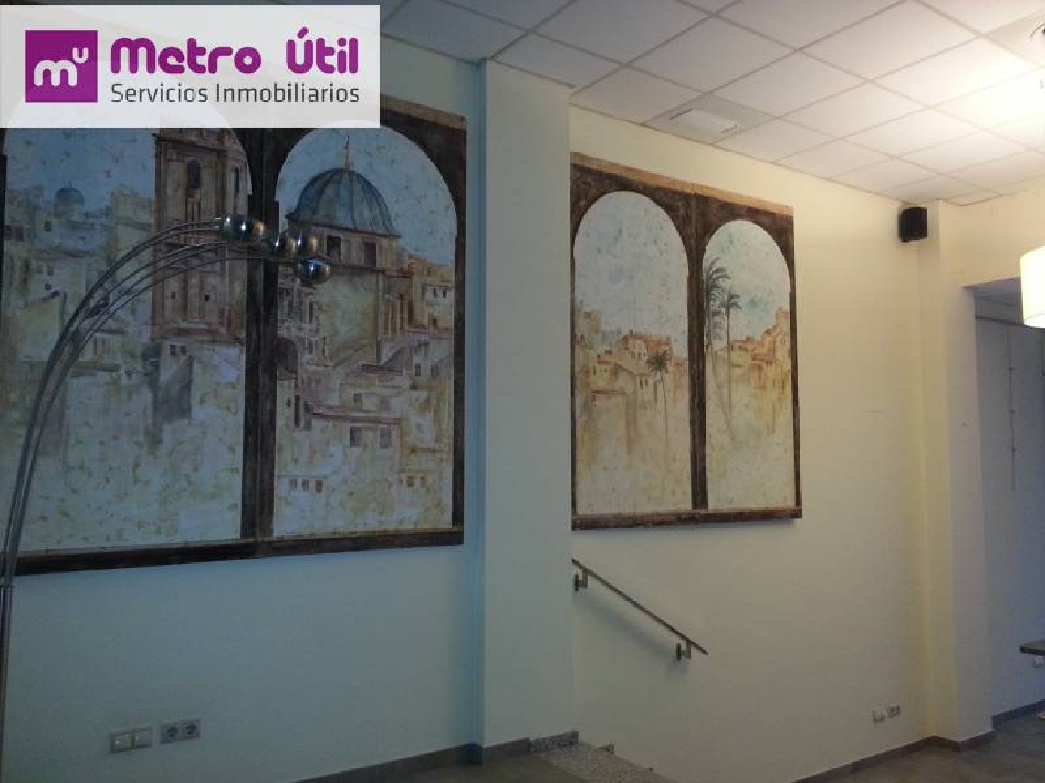 kaufen Gewerberaum Lo Campano Campo De Cartagena 2