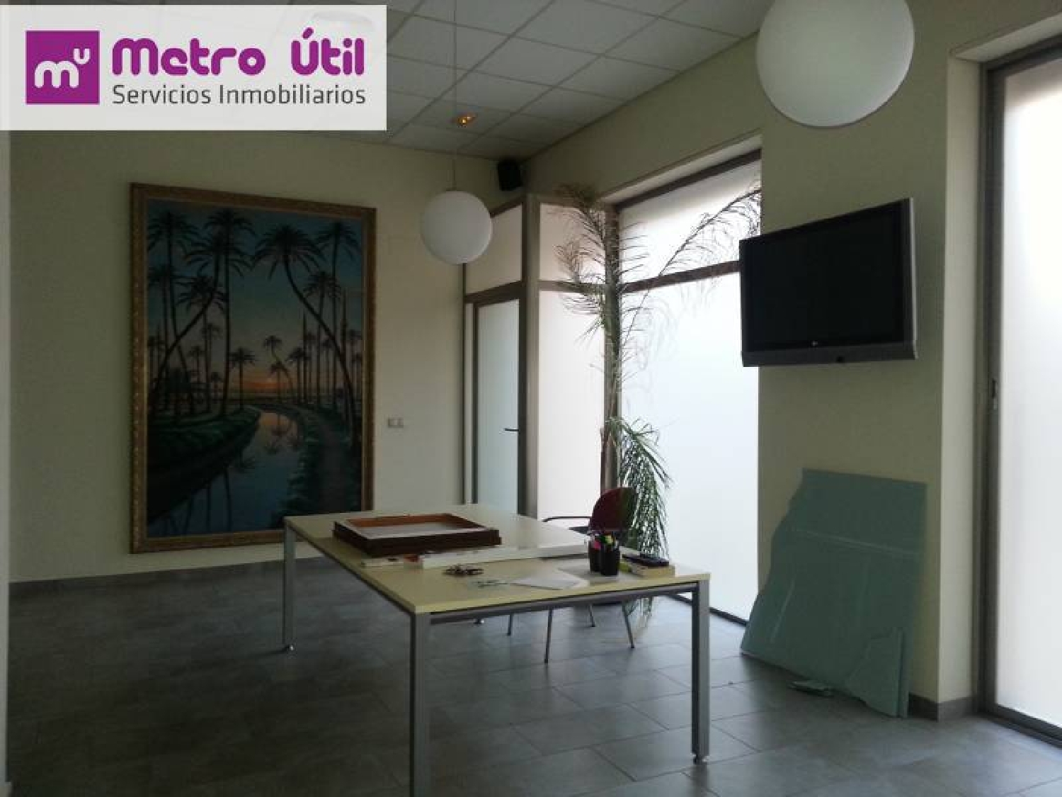  kaufen Gewerberaum Lo Campano Campo De Cartagena 5