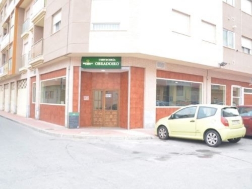 Los Mateos Huerta De Murcia lokal foto 6250963