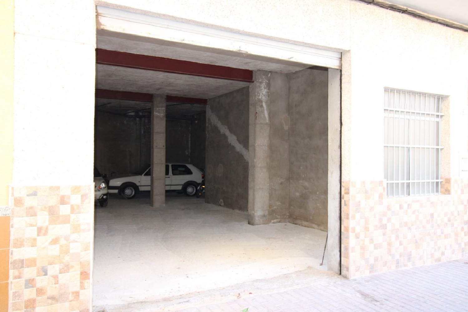  till salu lokal Los Mateos Huerta De Murcia 4