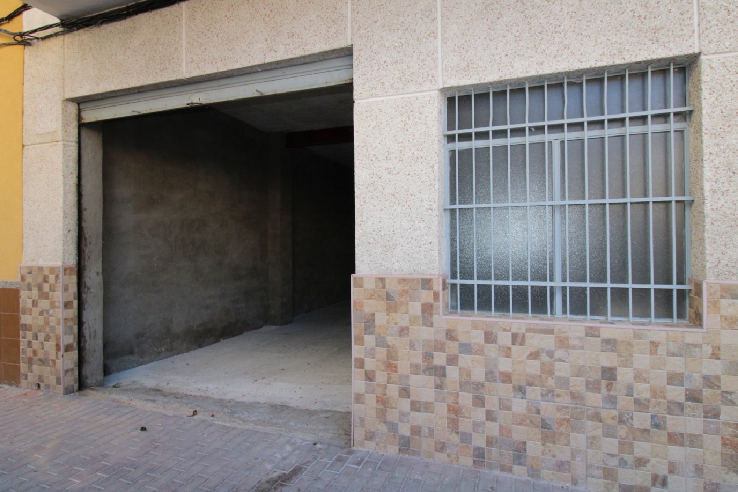  till salu lokal Los Mateos Huerta De Murcia 7