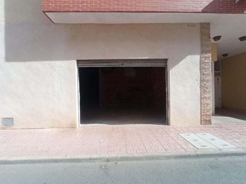 Los Meroños Mar Menor lokal foto 6244010