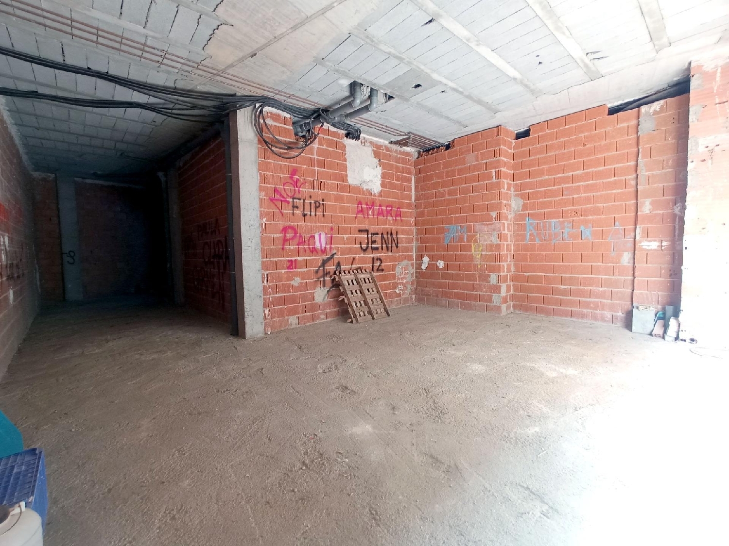  till salu lokal Los Meroños Mar Menor 5