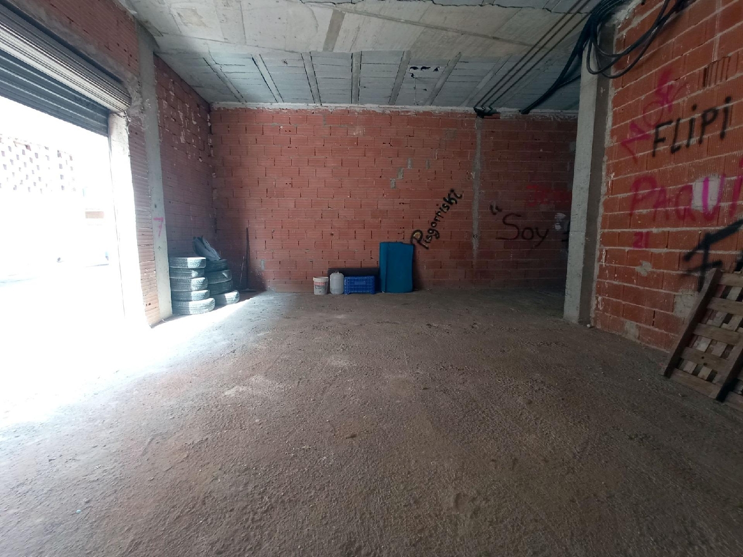  till salu lokal Los Meroños Mar Menor 4