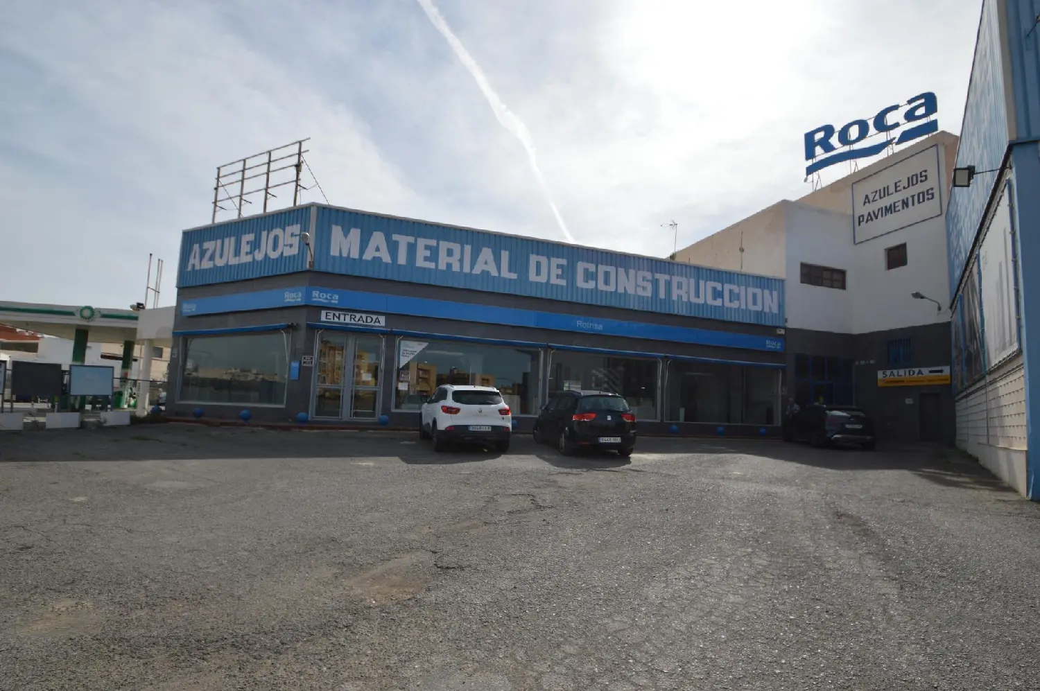  till salu lokal Los Molinos Comarca Metropolitana De Almería 1
