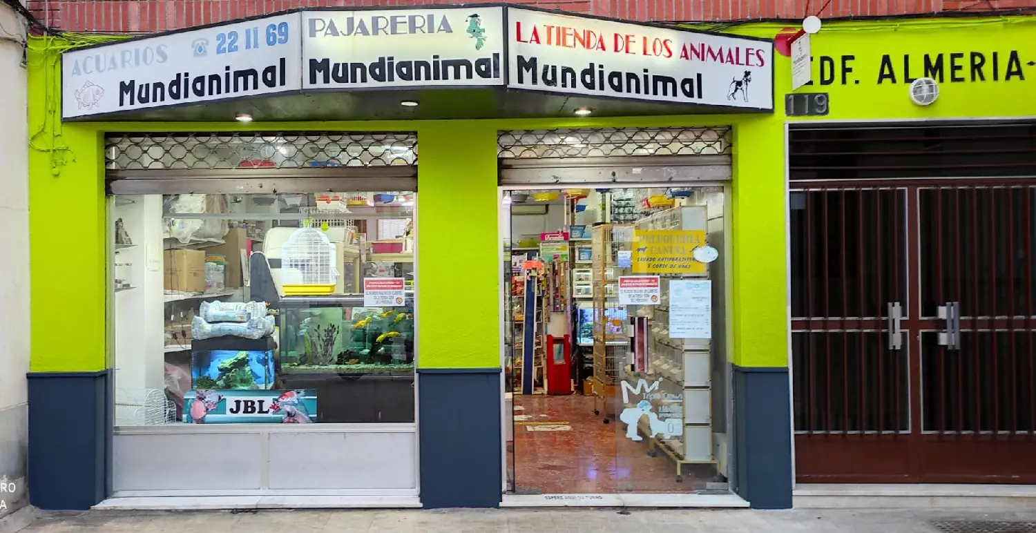 till salu lokal Los Molinos Comarca Metropolitana De Almería 2