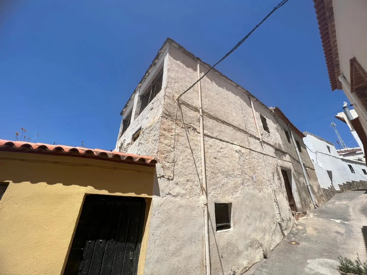 till salu lokal Los Molinos Comarca Metropolitana De Almería 3
