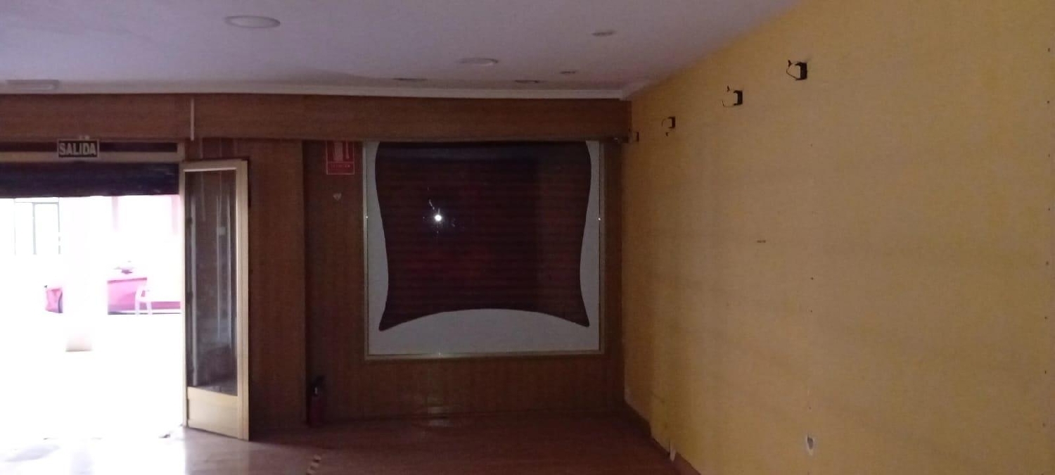 till salu lokal Los Molinos Comarca Metropolitana De Almería 2