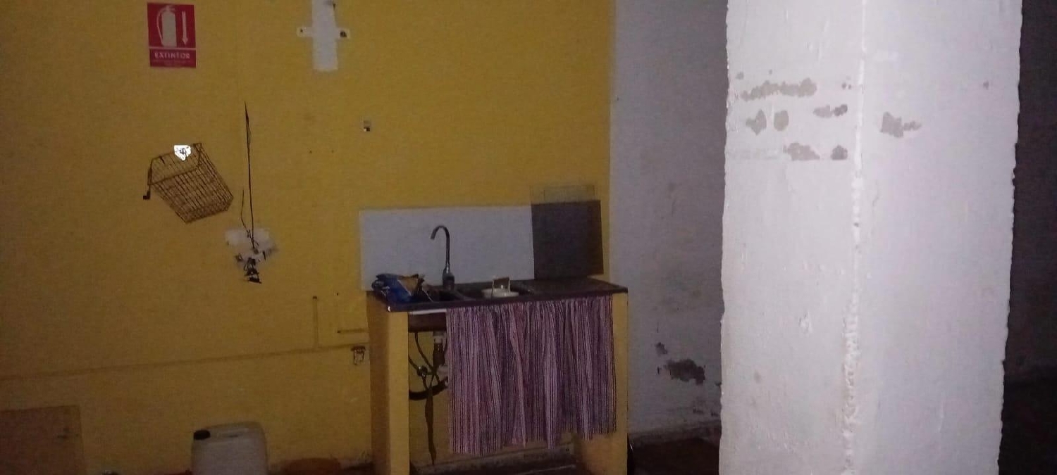  till salu lokal Los Molinos Comarca Metropolitana De Almería 5