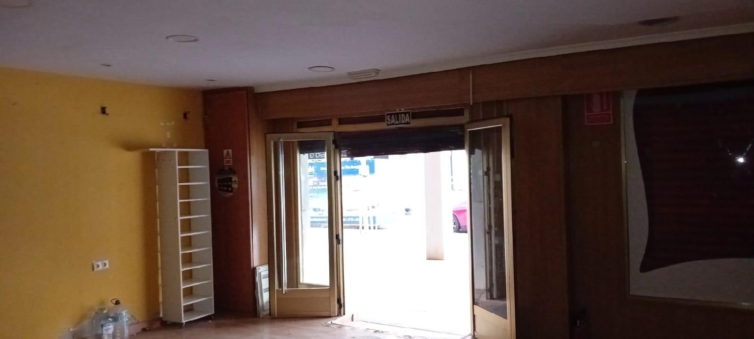  till salu lokal Los Molinos Comarca Metropolitana De Almería 1