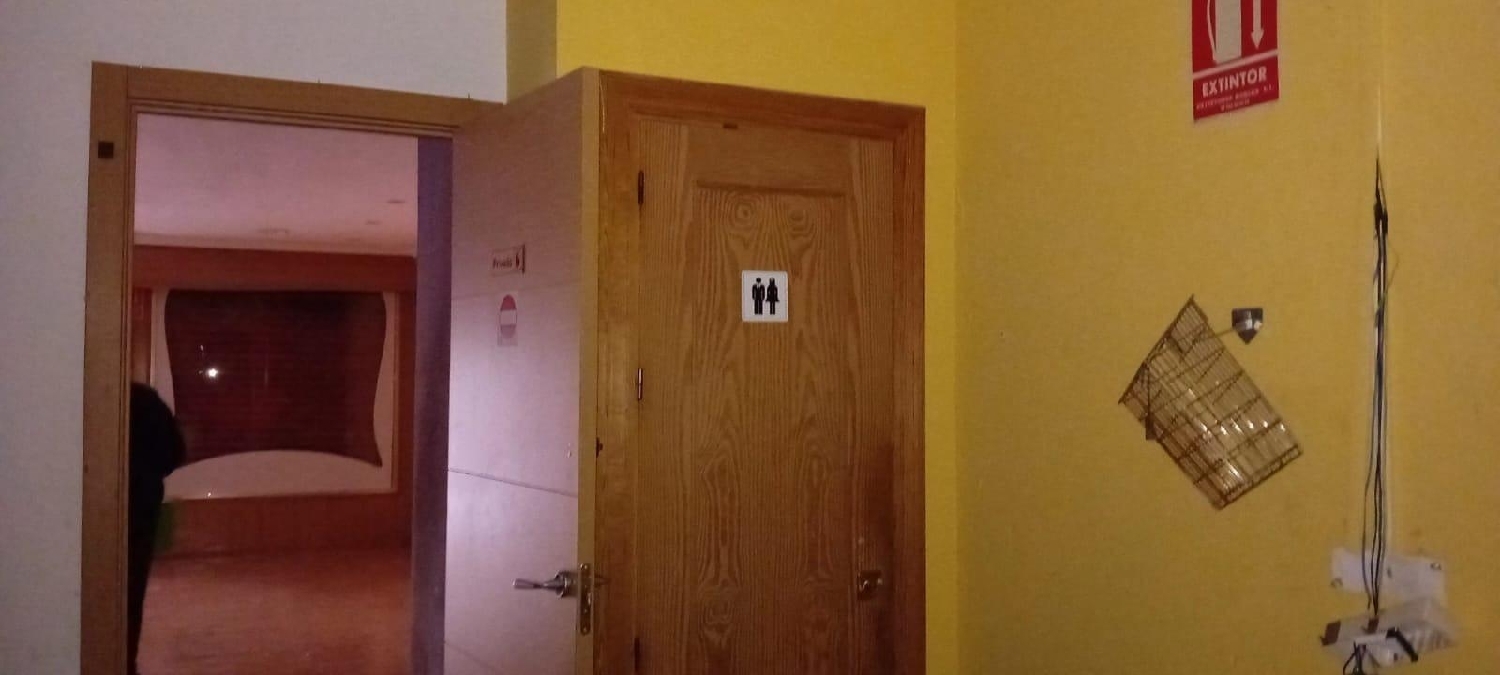  till salu lokal Los Molinos Comarca Metropolitana De Almería 4