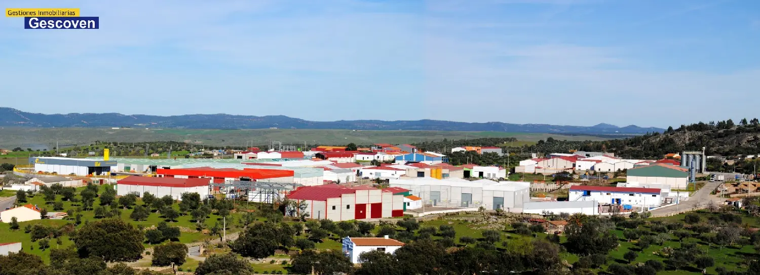 till salu lokal Valencia De Alcantara Sierra De San Pedro 2