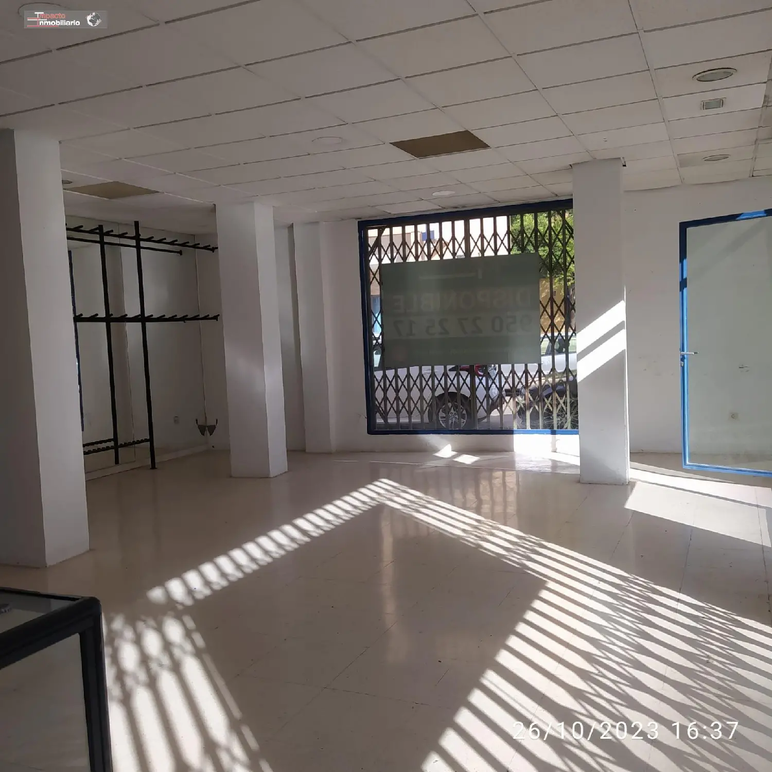  till salu lokal Los Molinos Comarca Metropolitana De Almería 1