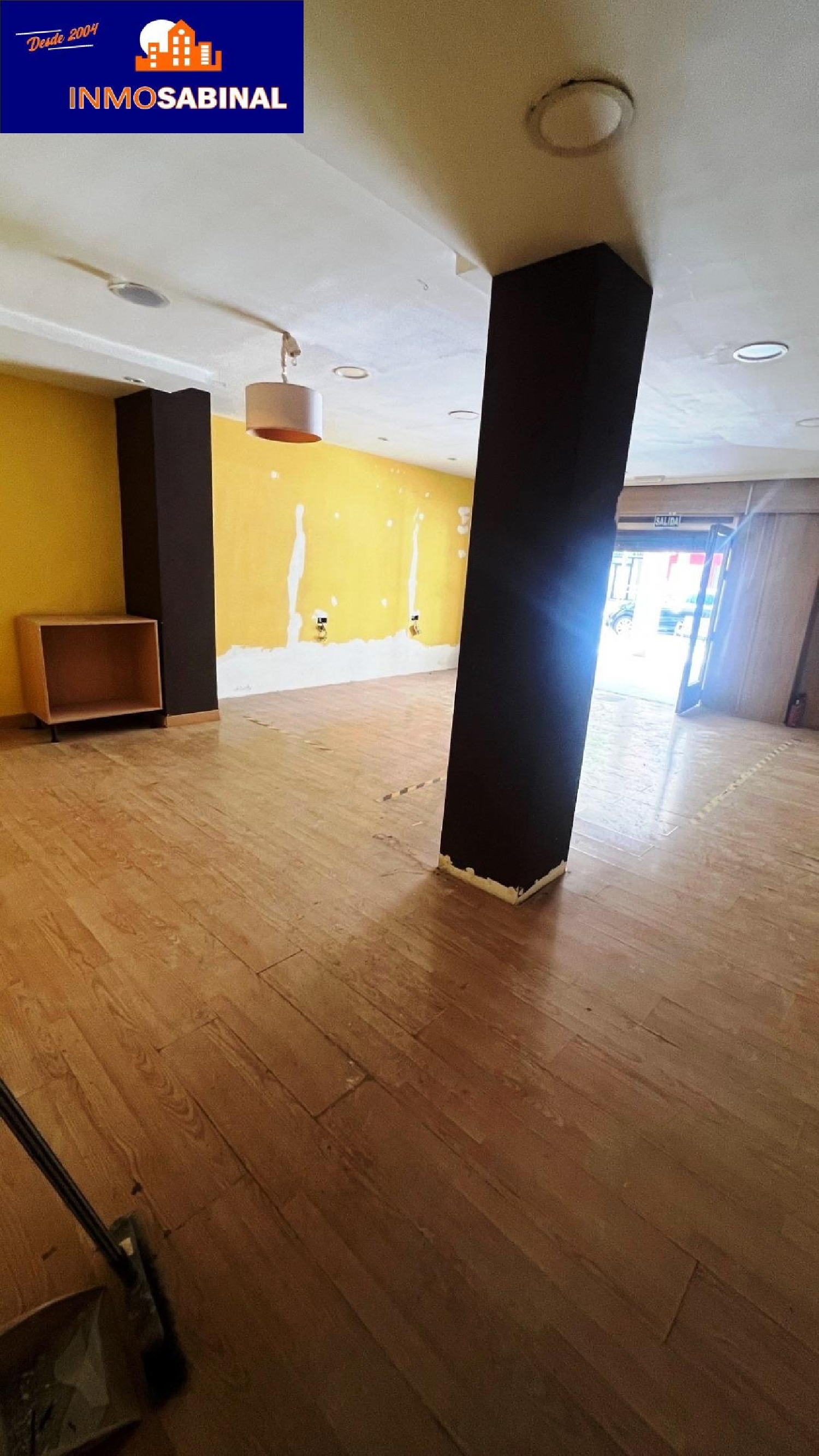 till salu lokal Los Molinos Comarca Metropolitana De Almería 3