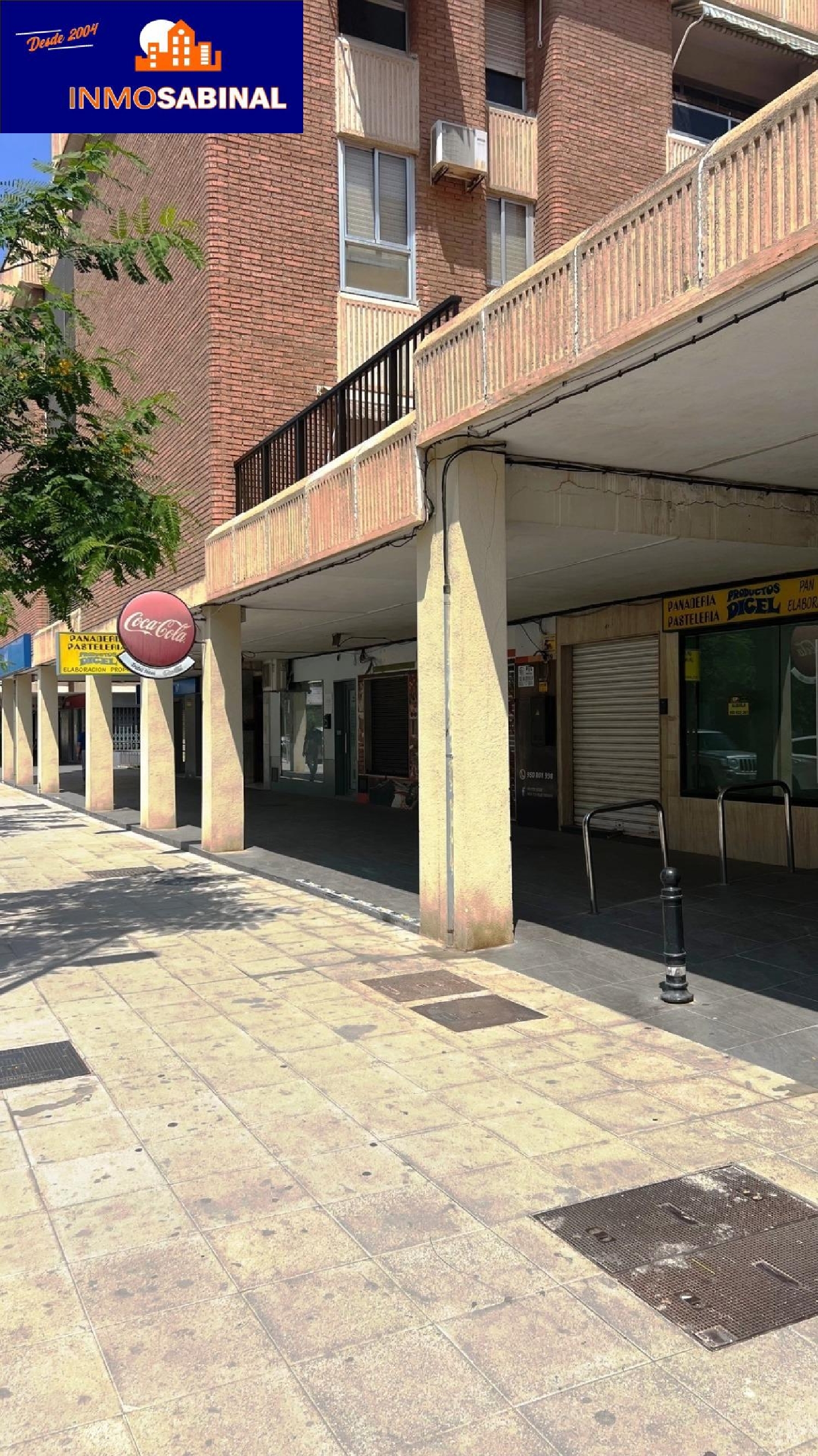  till salu lokal Los Molinos Comarca Metropolitana De Almería 5