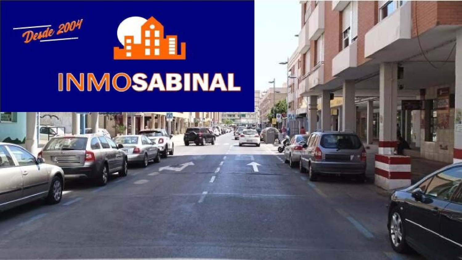  till salu lokal Los Molinos Comarca Metropolitana De Almería 8