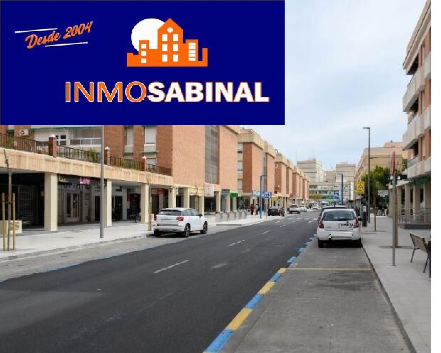  till salu lokal Los Molinos Comarca Metropolitana De Almería 6