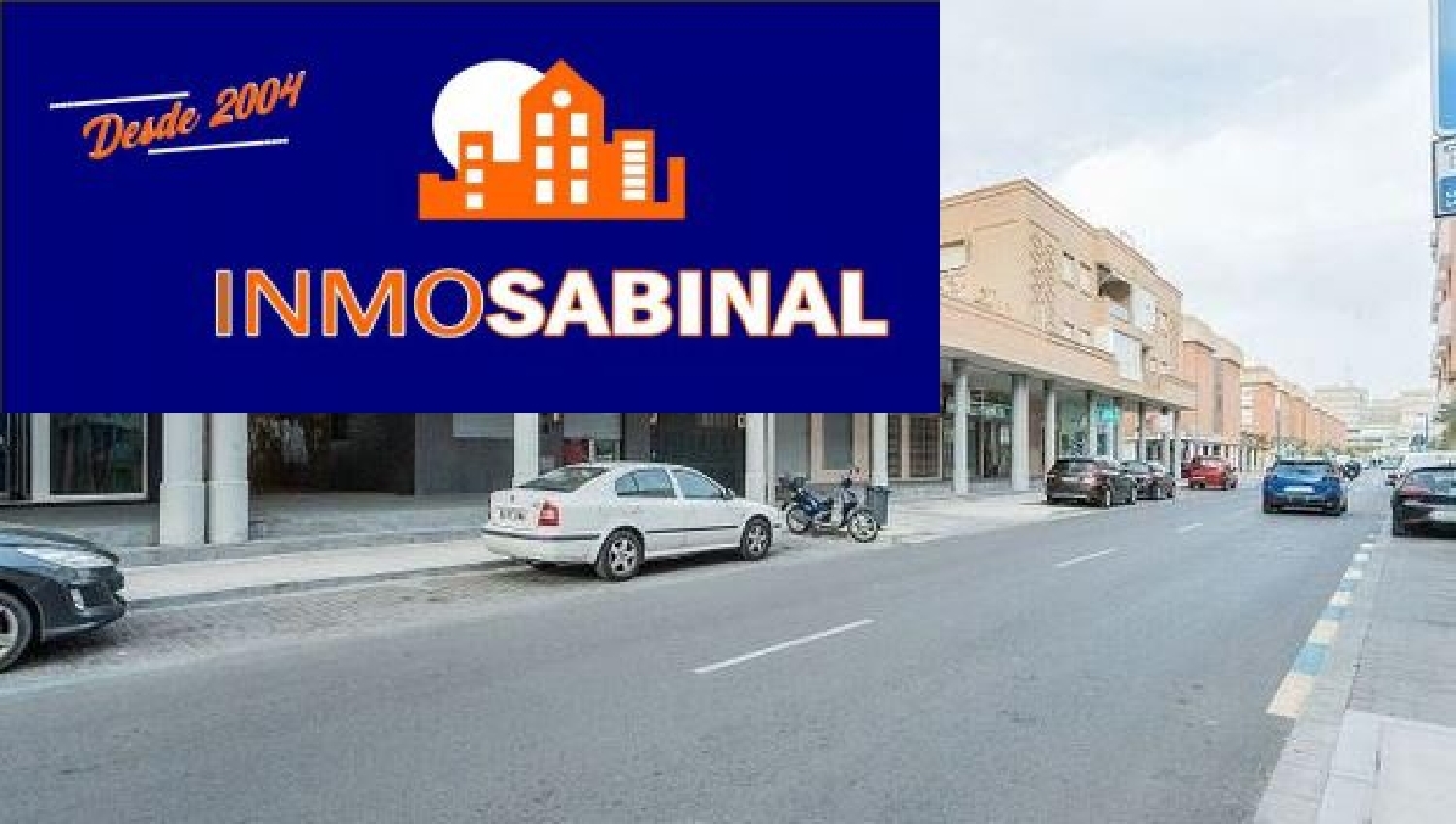  till salu lokal Los Molinos Comarca Metropolitana De Almería 7