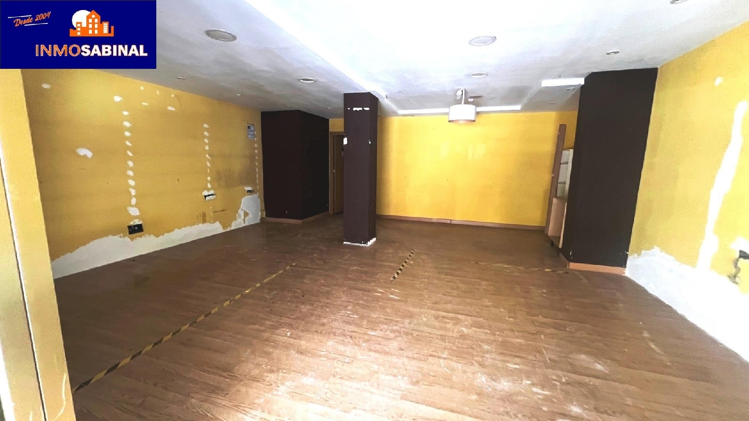 till salu lokal Los Molinos Comarca Metropolitana De Almería 2