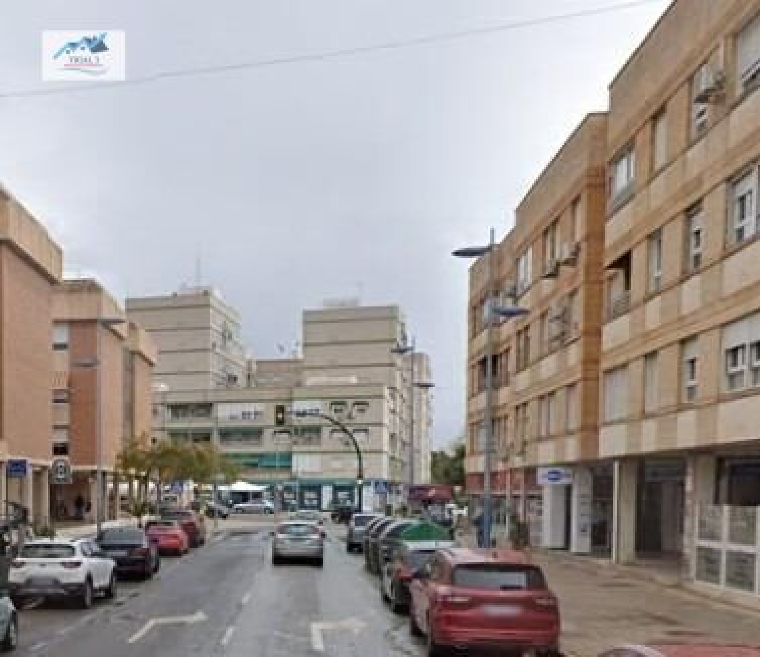 till salu lokal Los Molinos Comarca Metropolitana De Almería 2