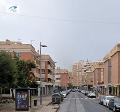 Los Molinos Comarca Metropolitana De Almería lokal foto 6215685