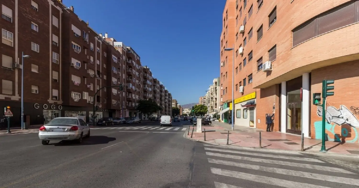 till salu lokal Los Molinos Comarca Metropolitana De Almería 2