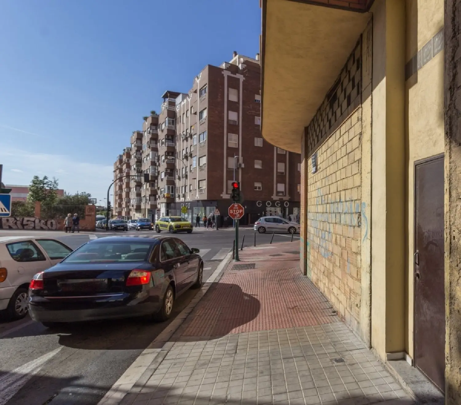 till salu lokal Los Molinos Comarca Metropolitana De Almería 3