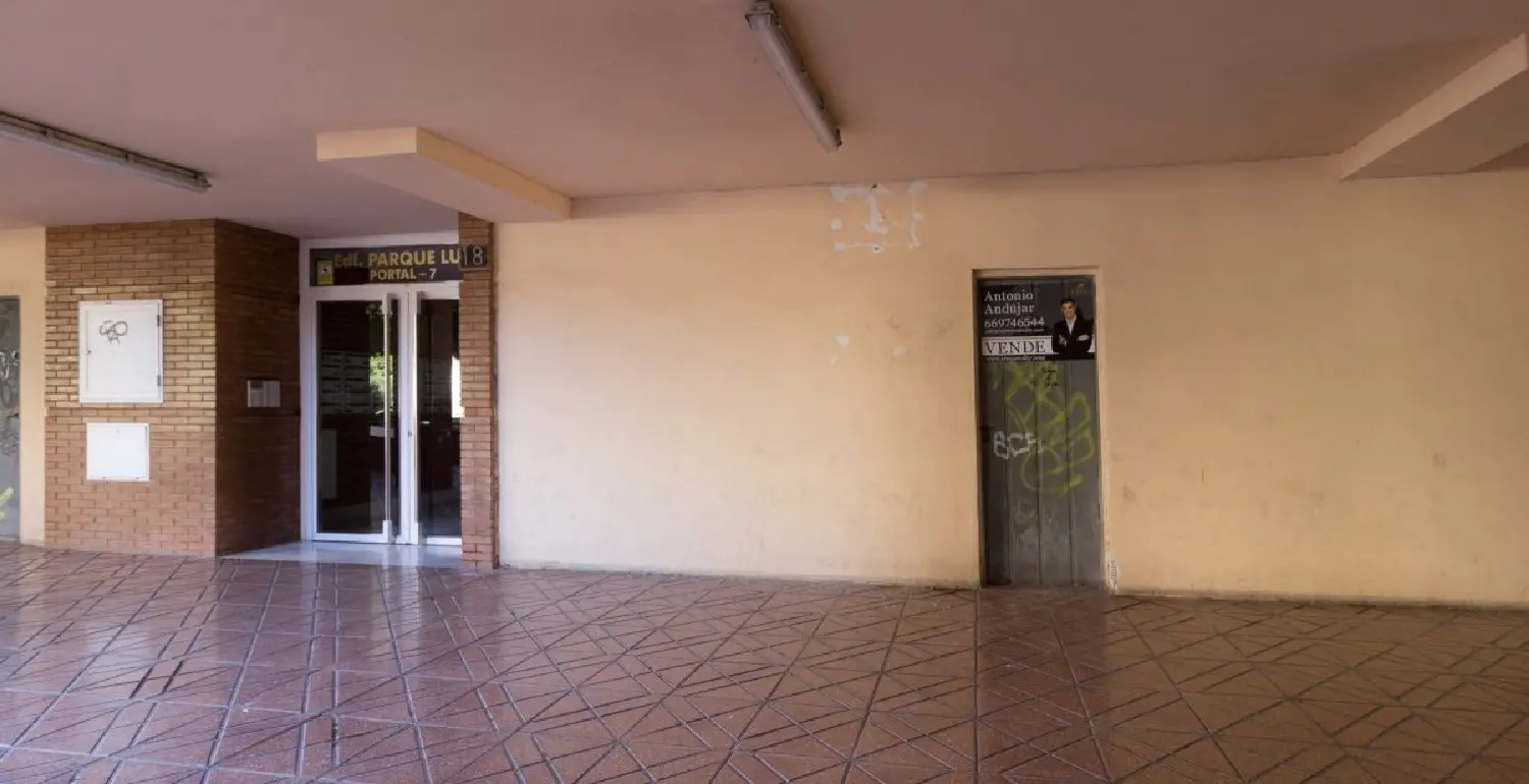  till salu lokal Los Molinos Comarca Metropolitana De Almería 1