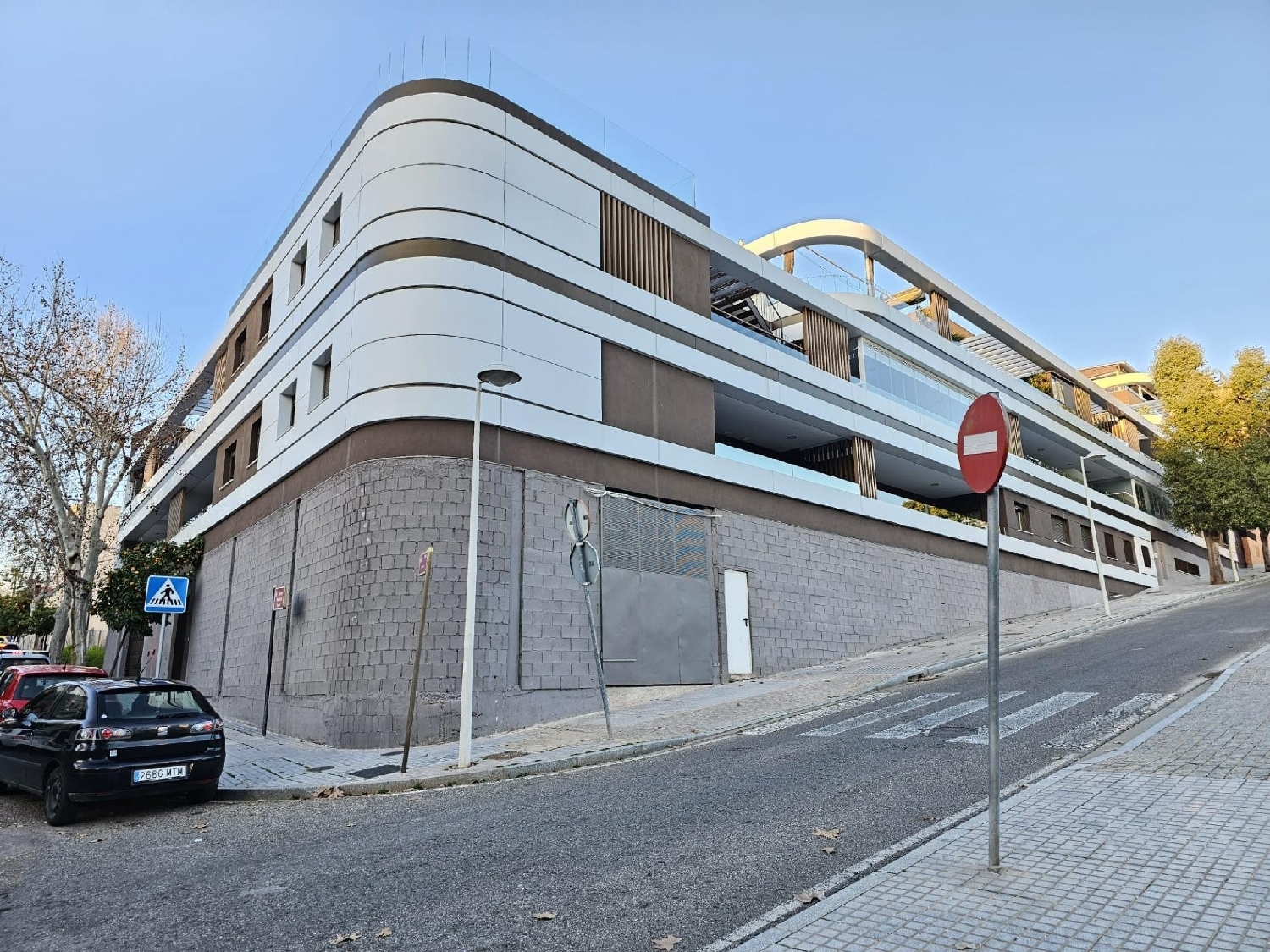  till salu lokal Los Morales Córdoba 1