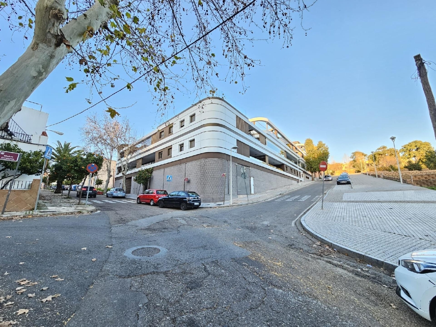  till salu lokal Los Morales Córdoba 4