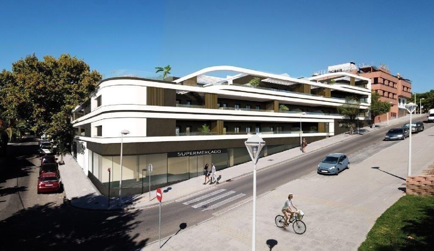  till salu lokal Los Morales Córdoba 5