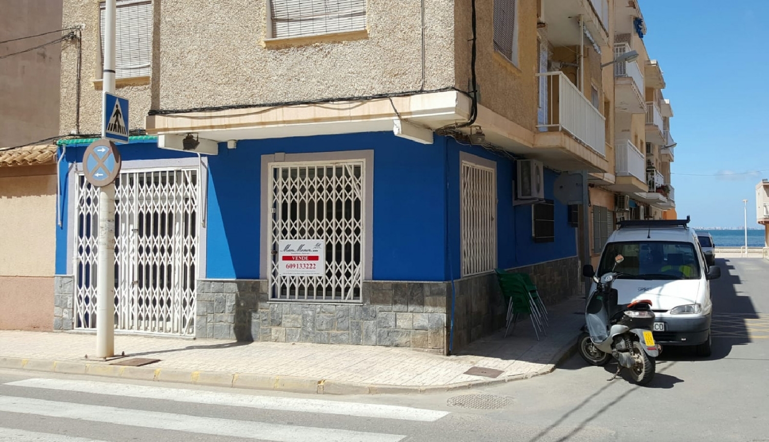  till salu lägenhet Levante Córdoba 9