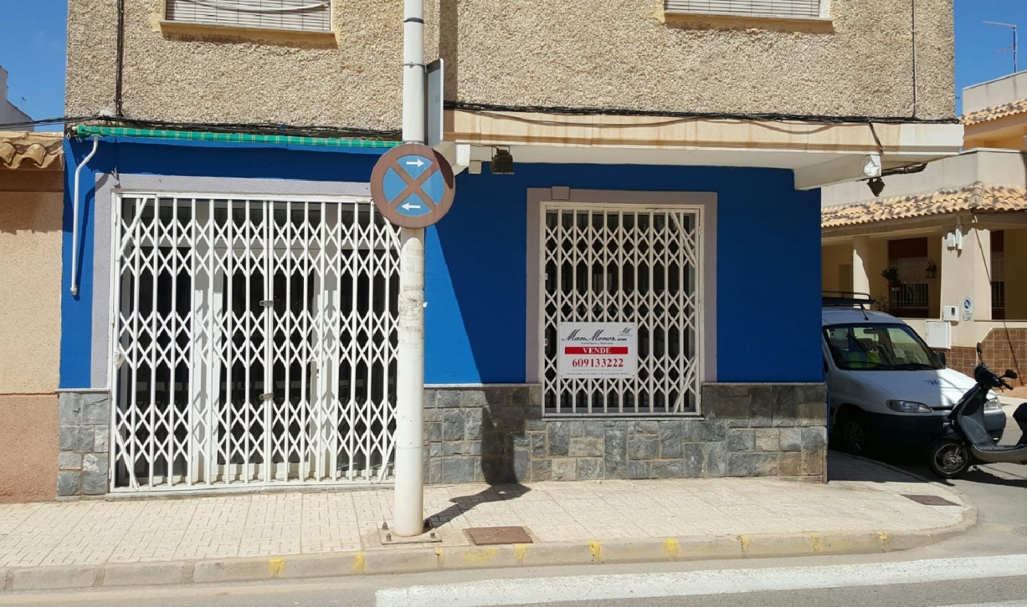  till salu lägenhet Levante Córdoba 7