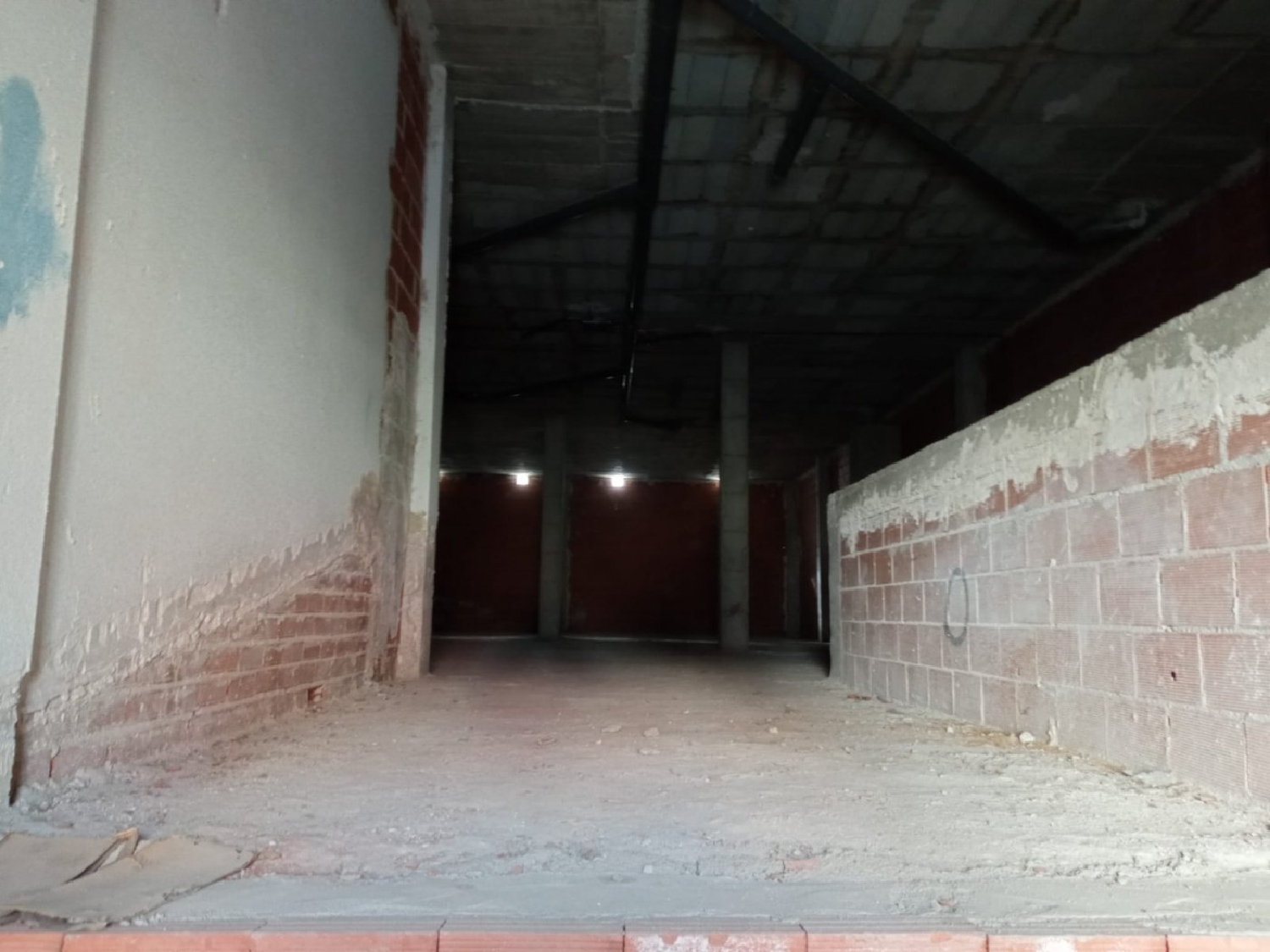  till salu lokal Molina De Segura Vega Media Del Segura 7