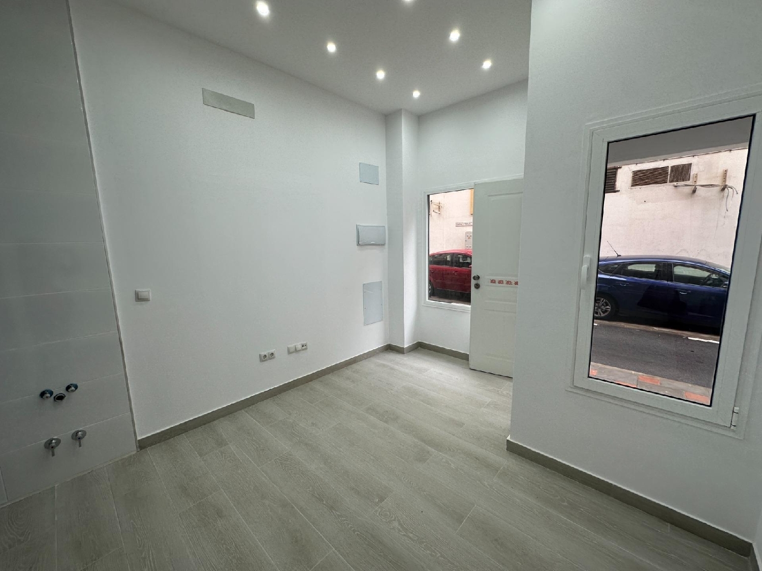  till salu lokal Los Pacos Costa Del Sol Occidental 8