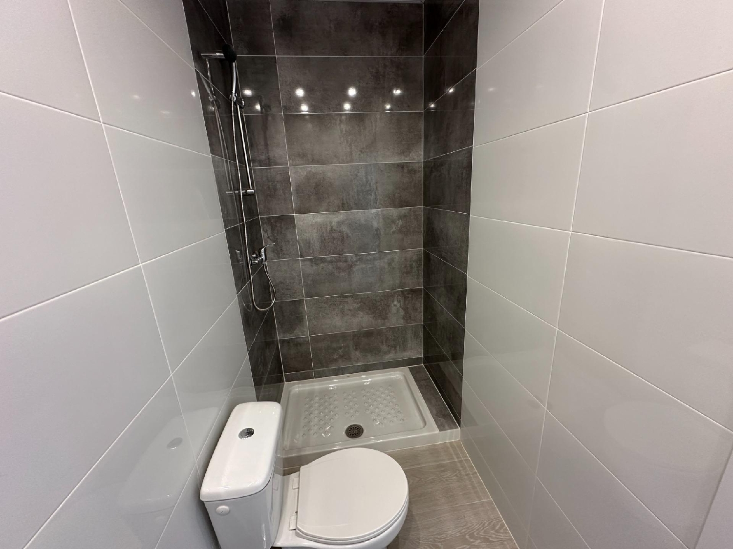  till salu lokal Los Pacos Costa Del Sol Occidental 5