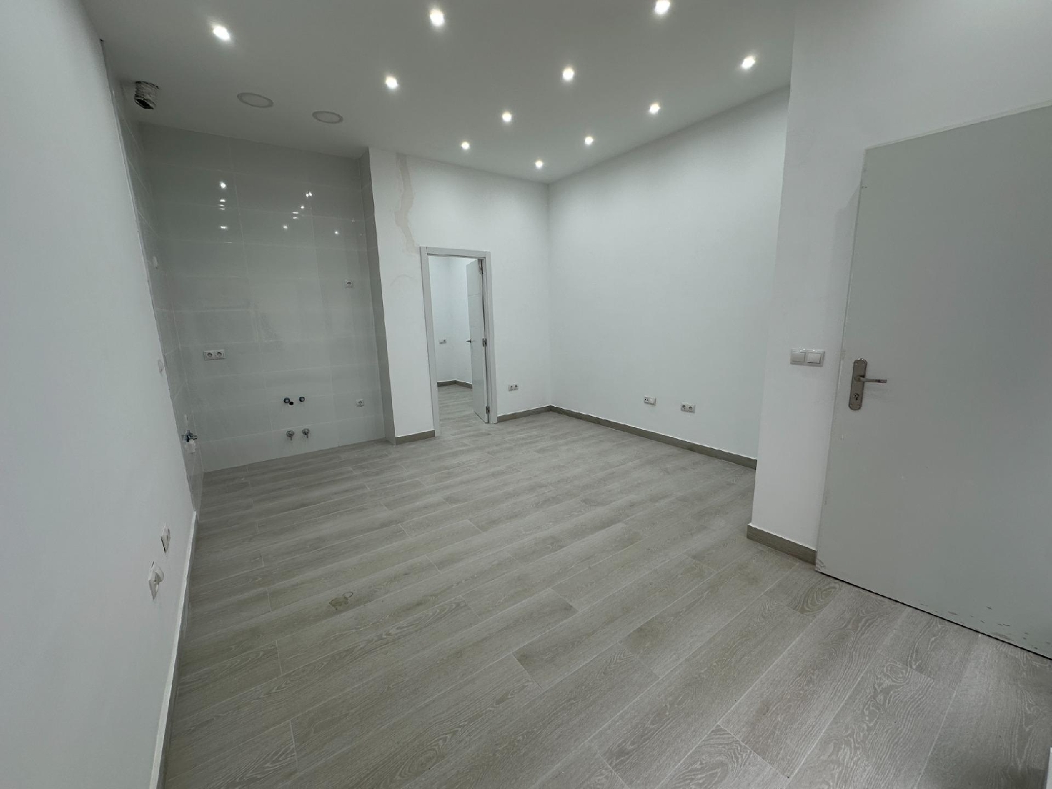  till salu lokal Los Pacos Costa Del Sol Occidental 1