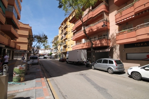 Los Pacos Costa Del Sol Occidental lokal foto 6234609
