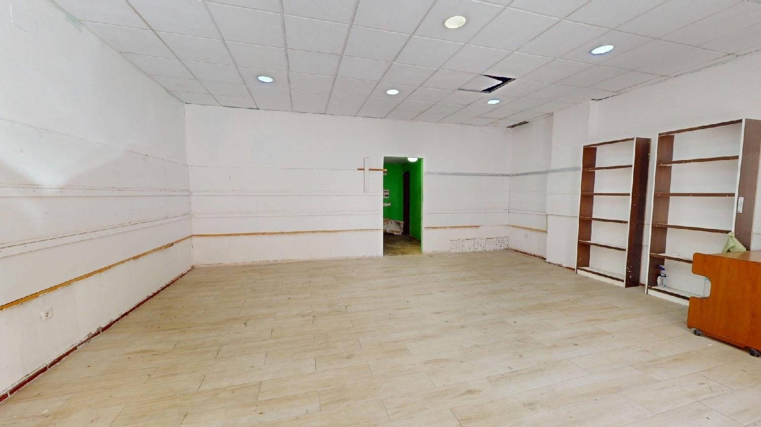 till salu lokal Los Pacos Costa Del Sol Occidental 3