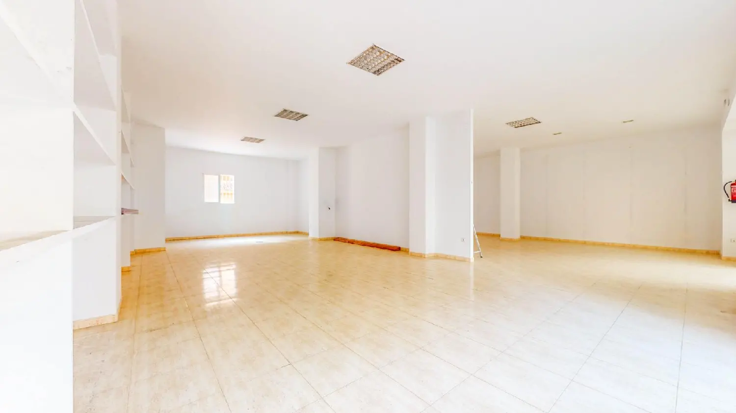  till salu lokal Los Pacos Costa Del Sol Occidental 4