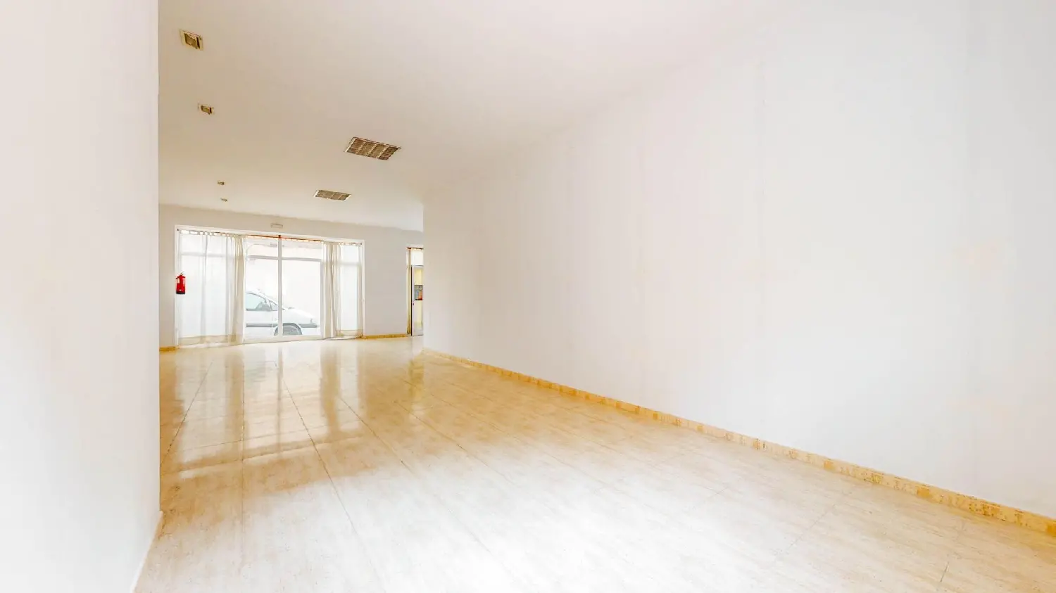  till salu lokal Los Pacos Costa Del Sol Occidental 6