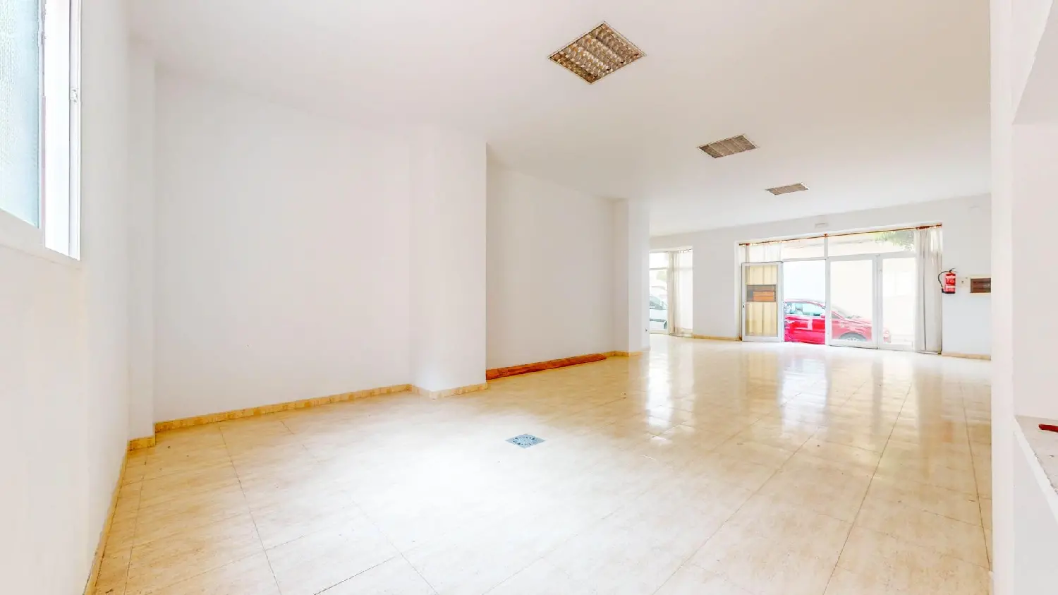 till salu lokal Los Pacos Costa Del Sol Occidental 3