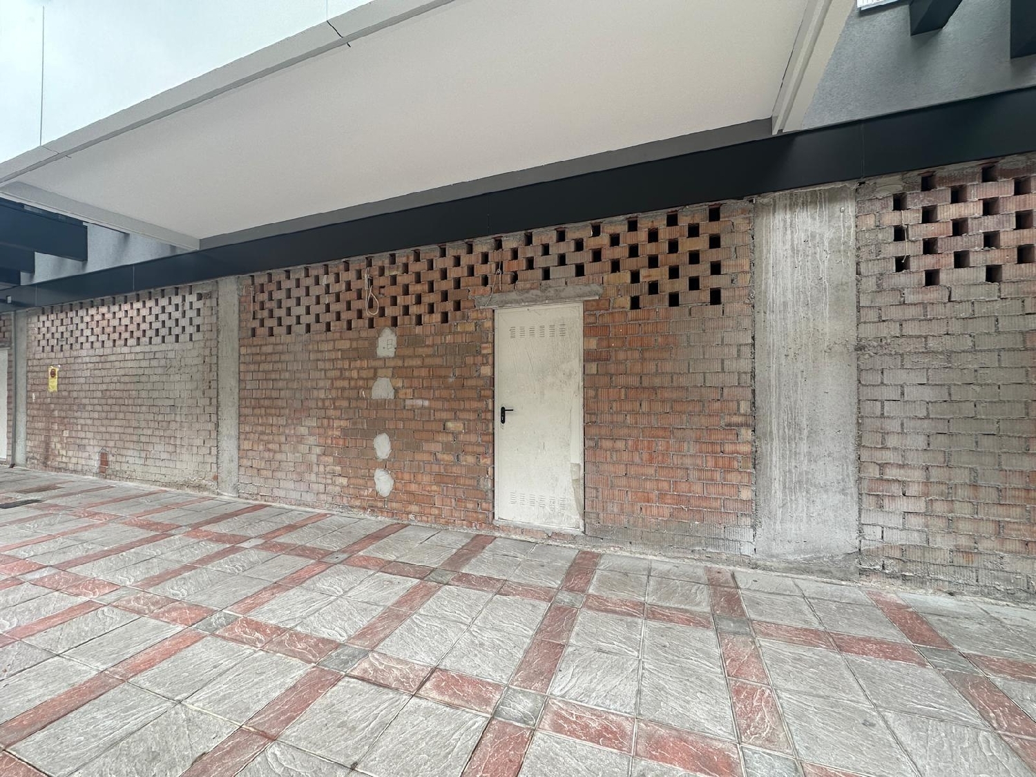 till salu lokal Los Pacos Costa Del Sol Occidental 3