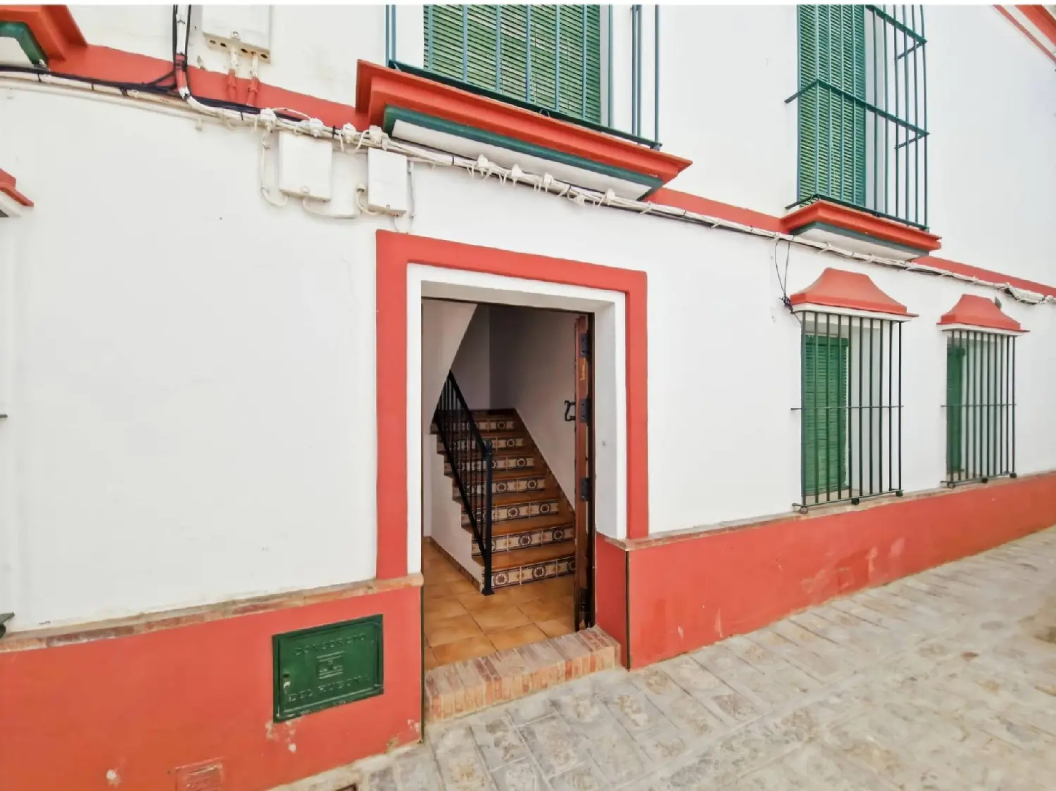 till salu lokal Los Pajares Vega Del Guadalquivir 2