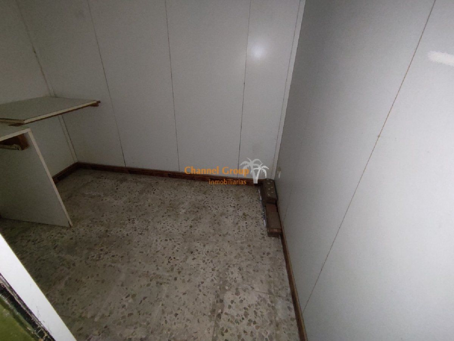 till salu lokal Los Perez Baix Segura 3