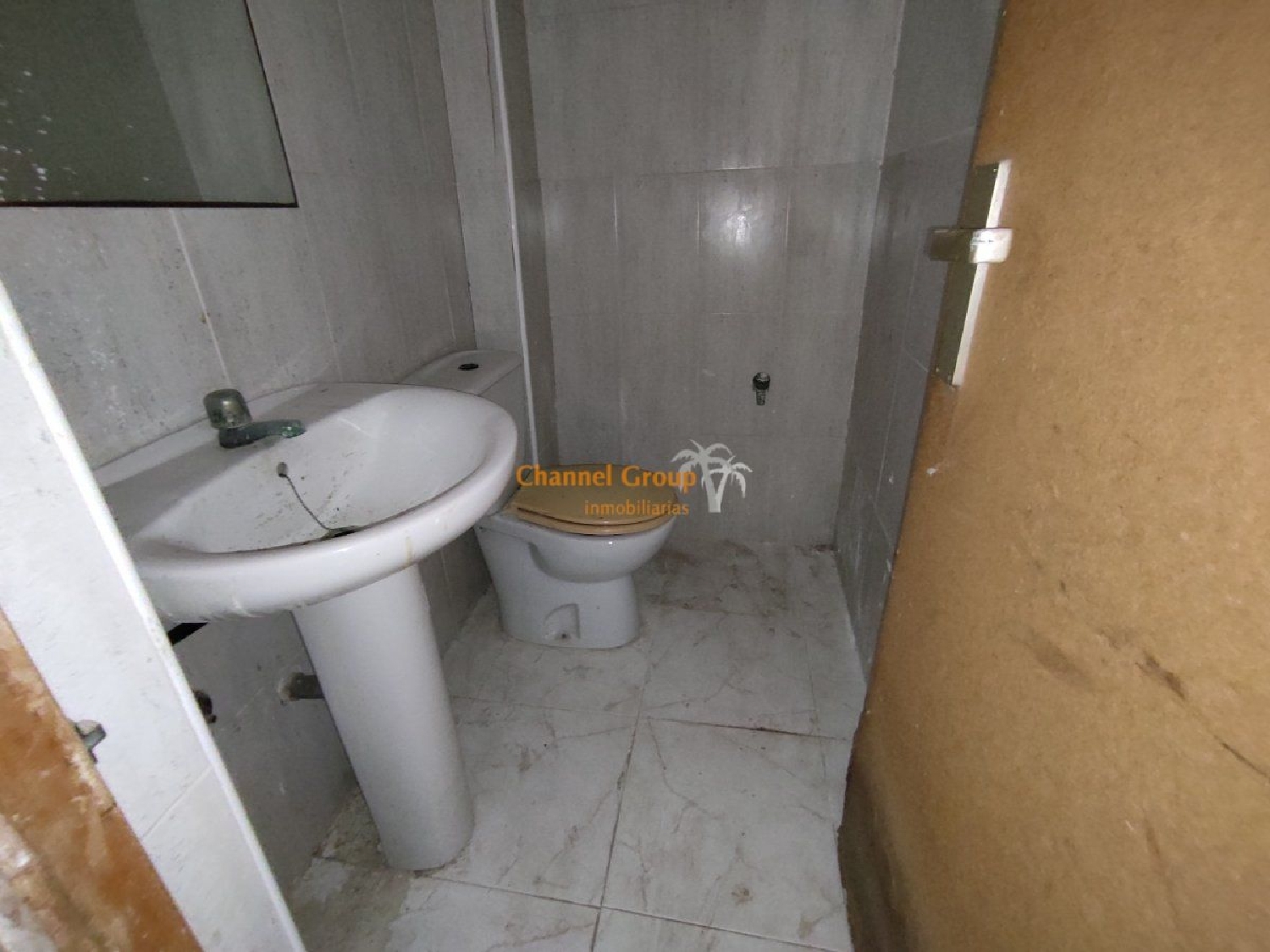 till salu lokal Los Perez Baix Segura 2