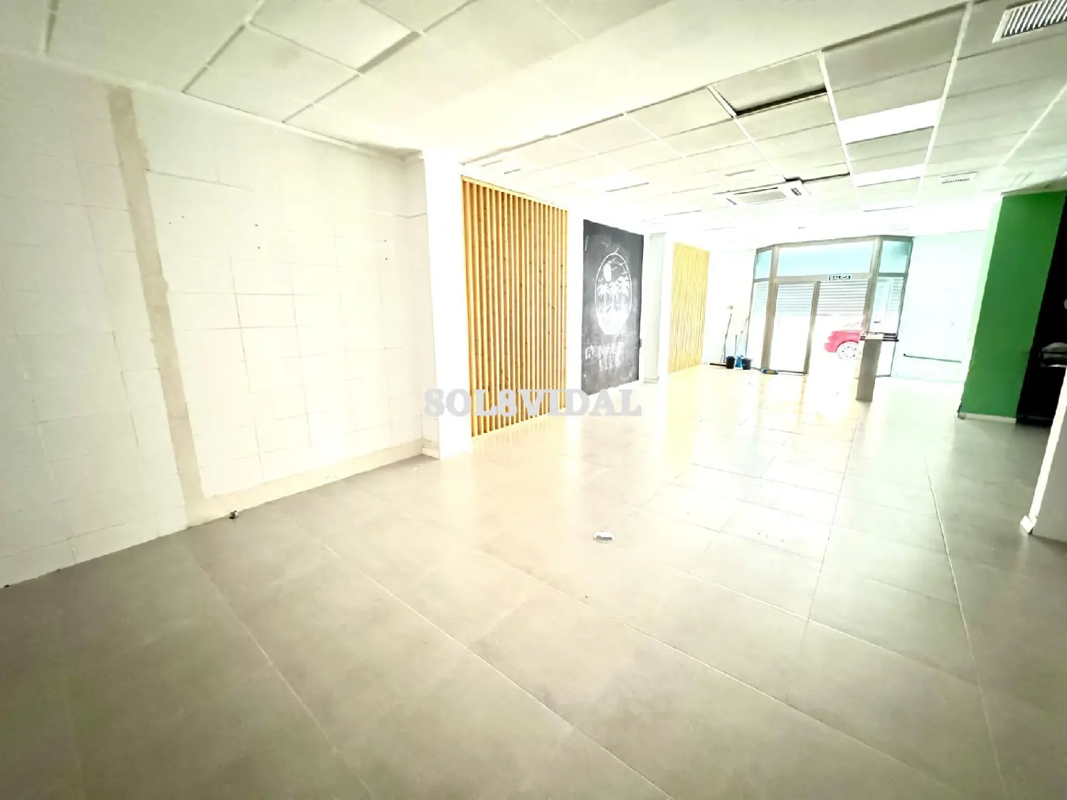 till salu lokal Lomas De Campoamor Baix Segura 2